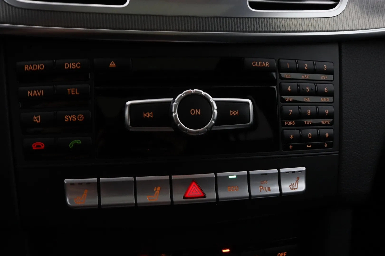 Mercedes-Benz E SZZ-177 carousel image