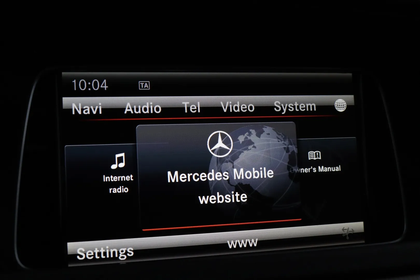 Mercedes-Benz E SZZ-177 carousel image