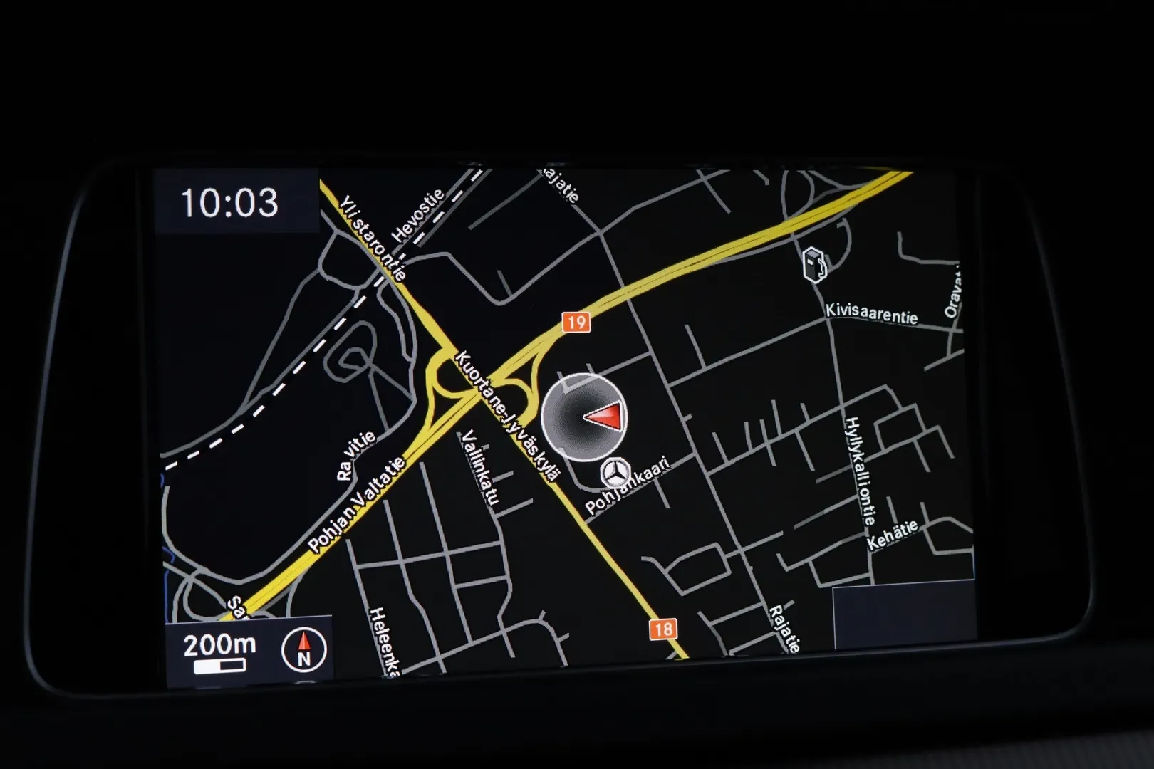 Mercedes-Benz E SZZ-177 carousel image