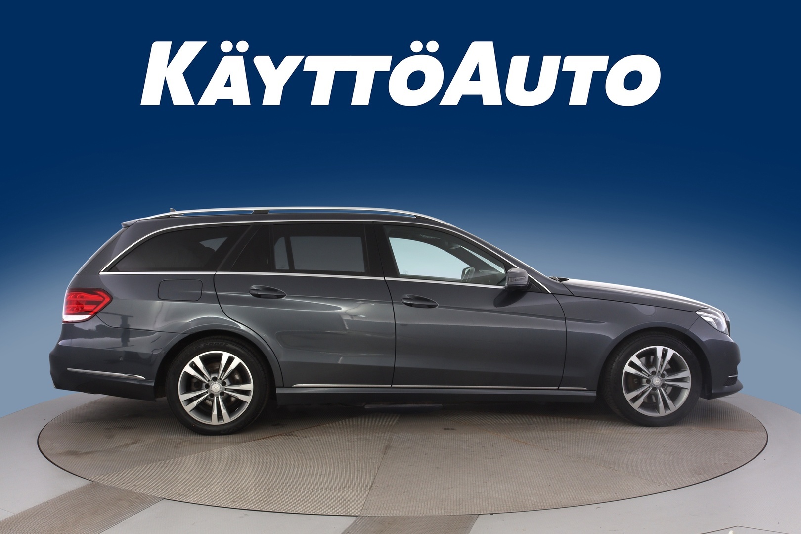 Mercedes-Benz E 2014, kuva 7/54