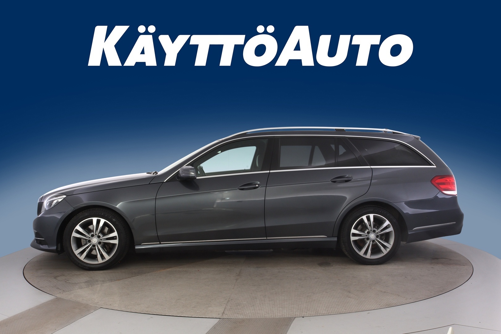 Mercedes-Benz E 2014, kuva 3/54