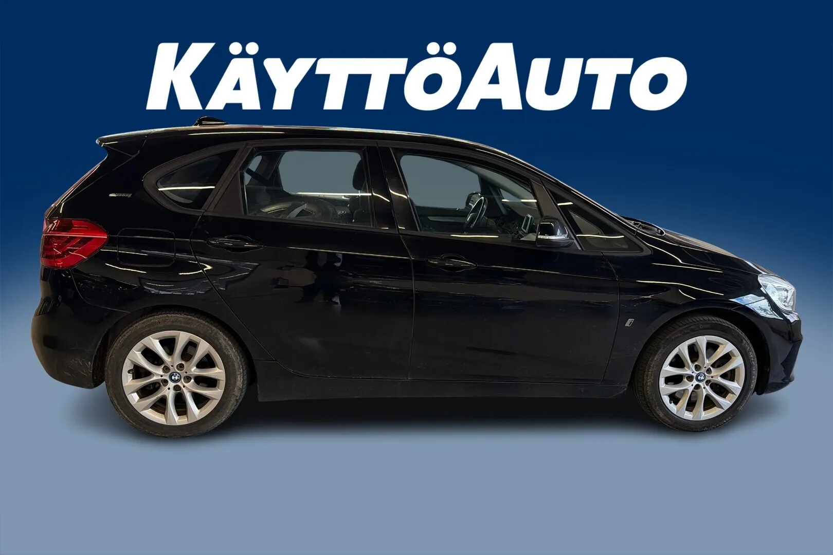 BMW 225 OVN-725 carousel image