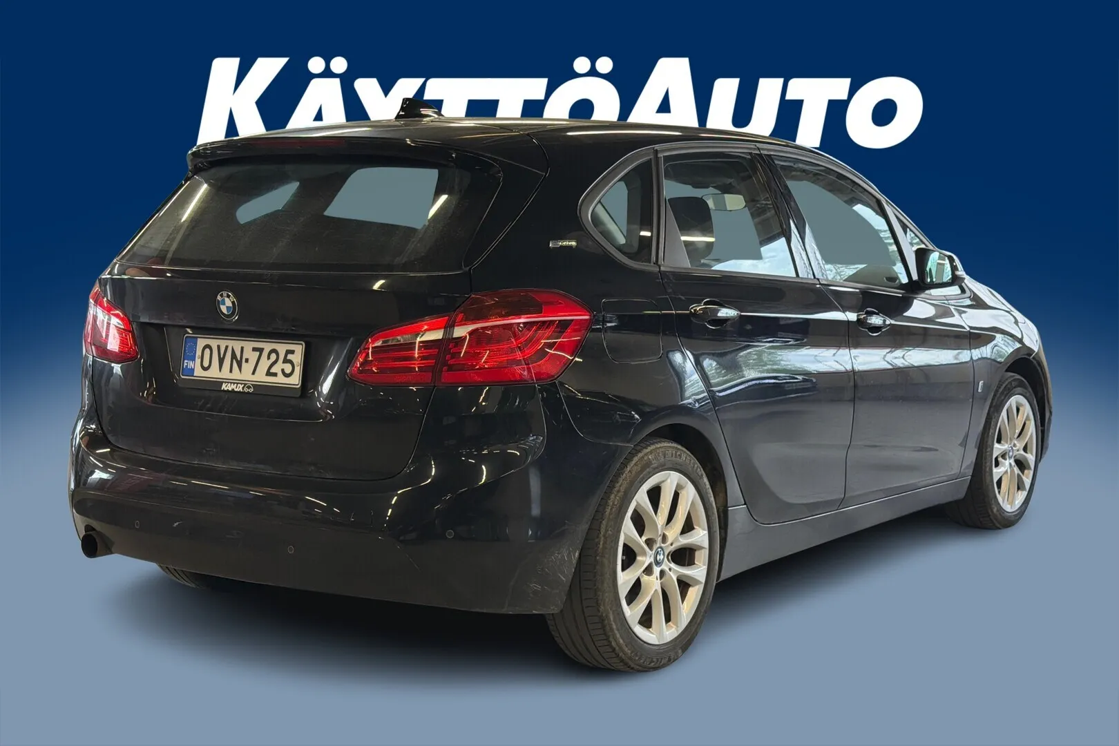 BMW 225 OVN-725 carousel image