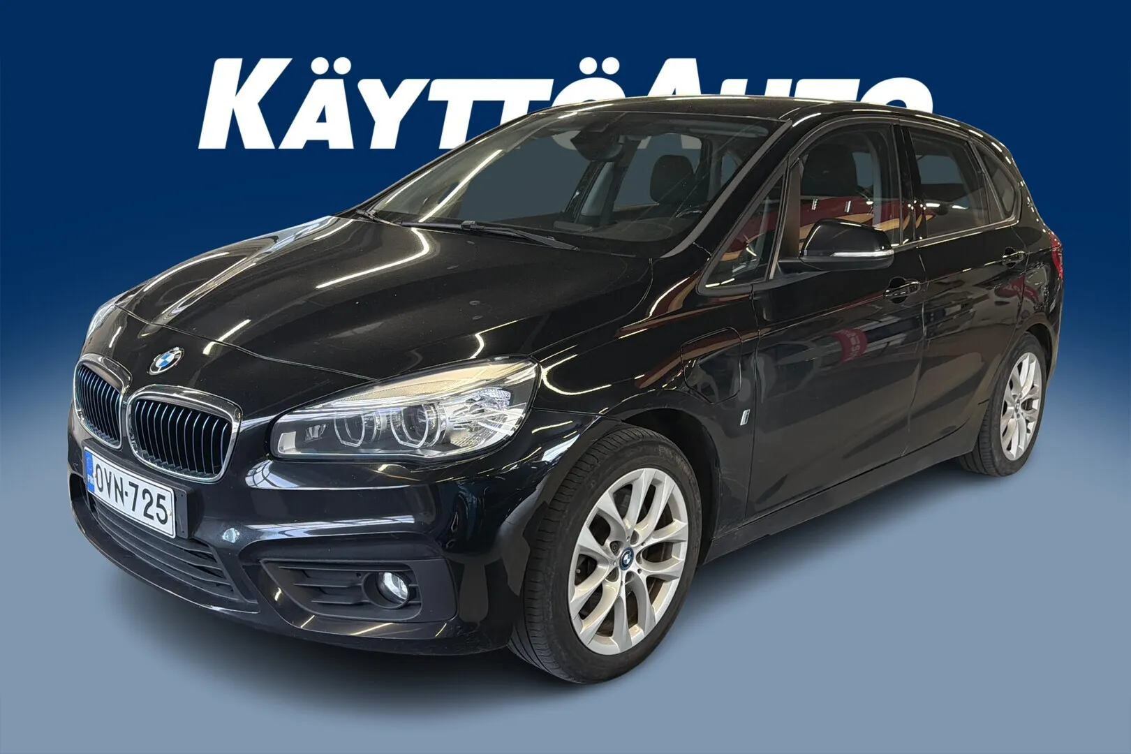 BMW 225 OVN-725 carousel image