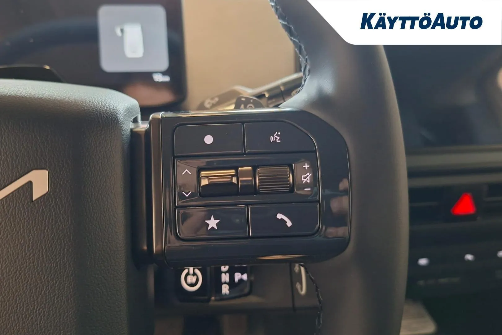 Kia PV5 Cargo NOT-938 carousel image
