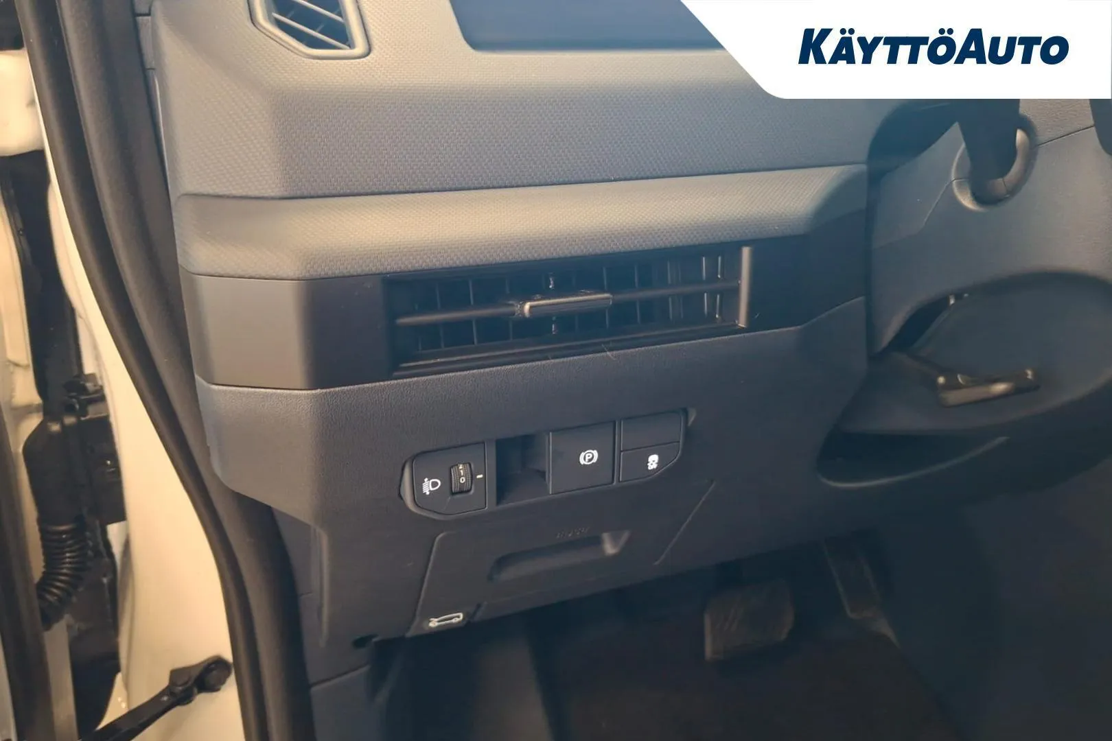 Kia PV5 Cargo NOT-938 carousel image