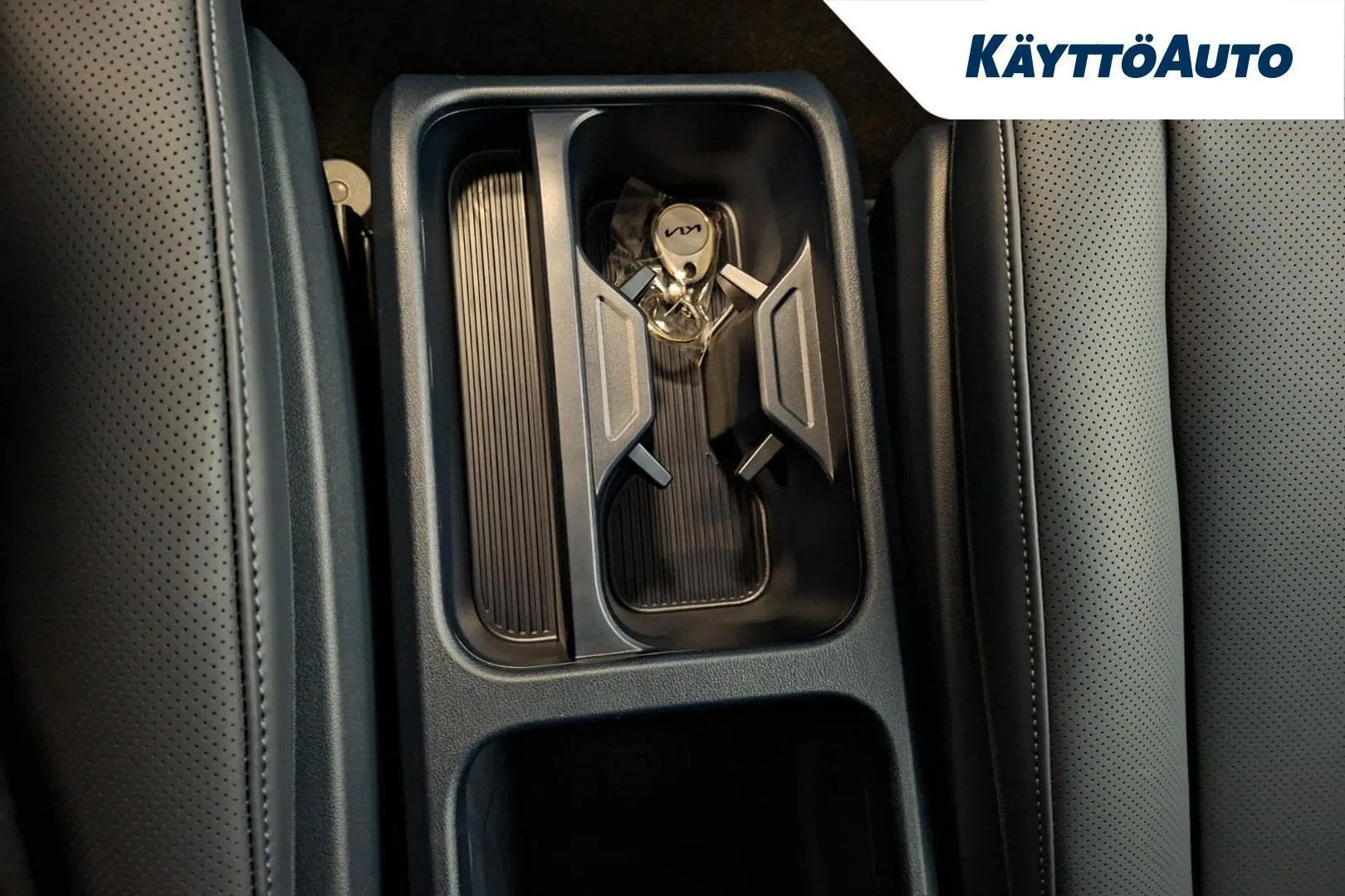 Kia PV5 Cargo NOT-938 carousel image