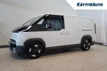 Kia PV5 Cargo NOT-938 carousel thumbs