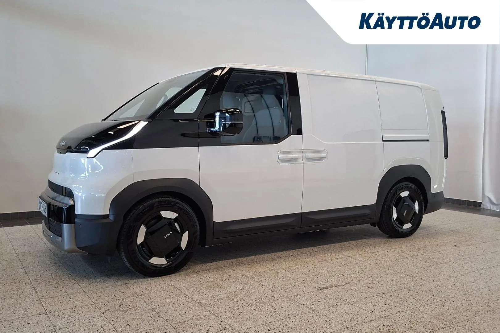 Kia PV5 Cargo NOT-938 carousel image