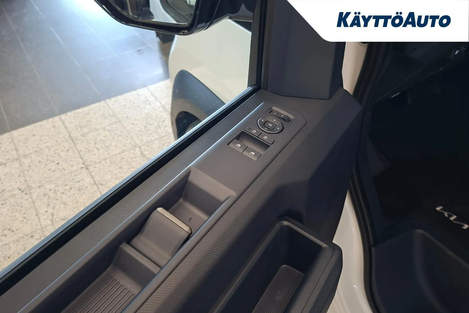 Kia PV5 Cargo NOT-938 carousel image
