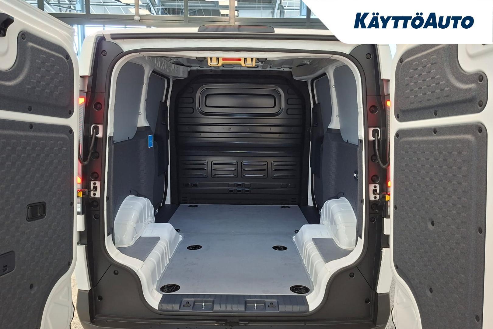 Kia PV5 Cargo 2026, kuva 7/26