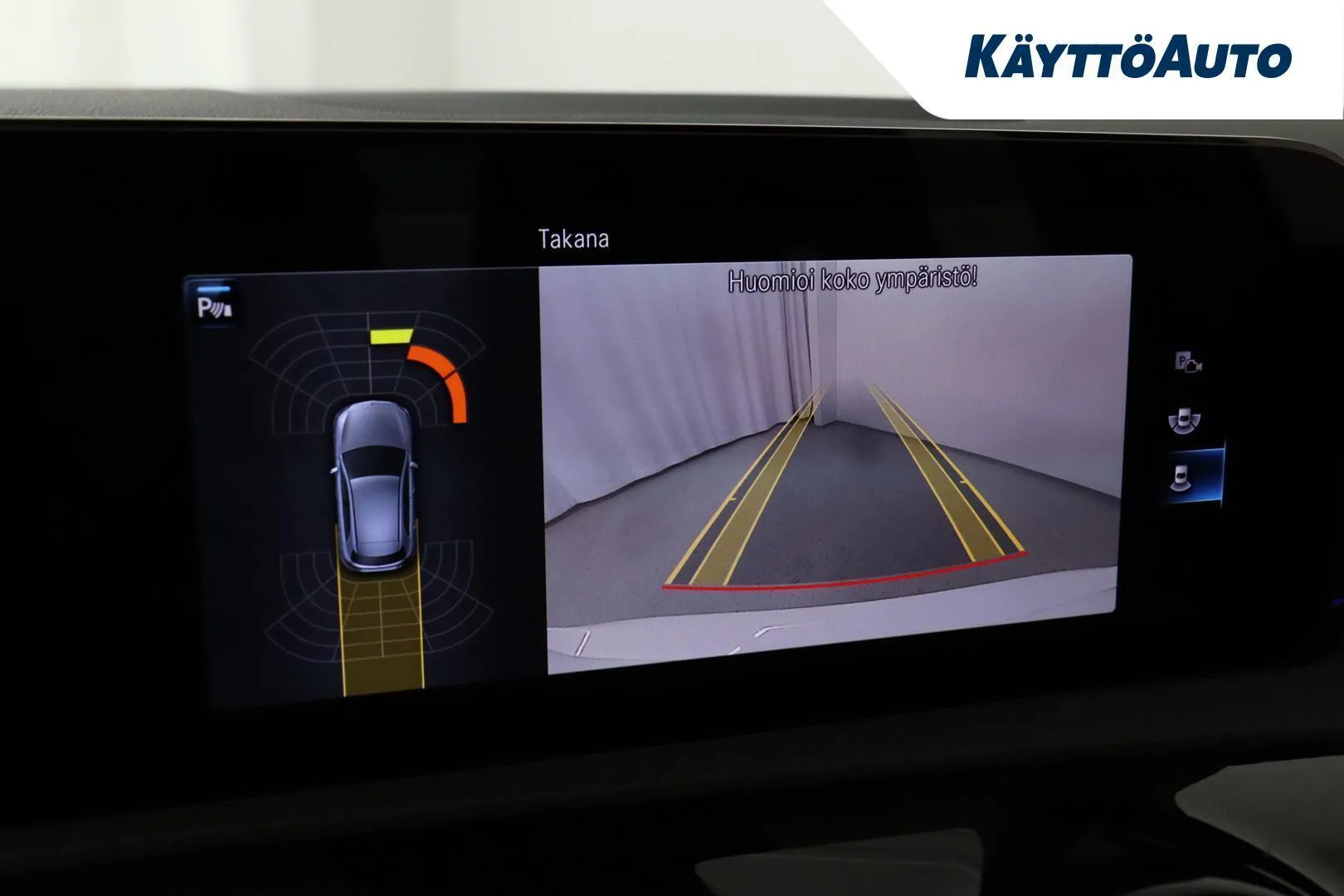 Mercedes-Benz A KUP-960 carousel image