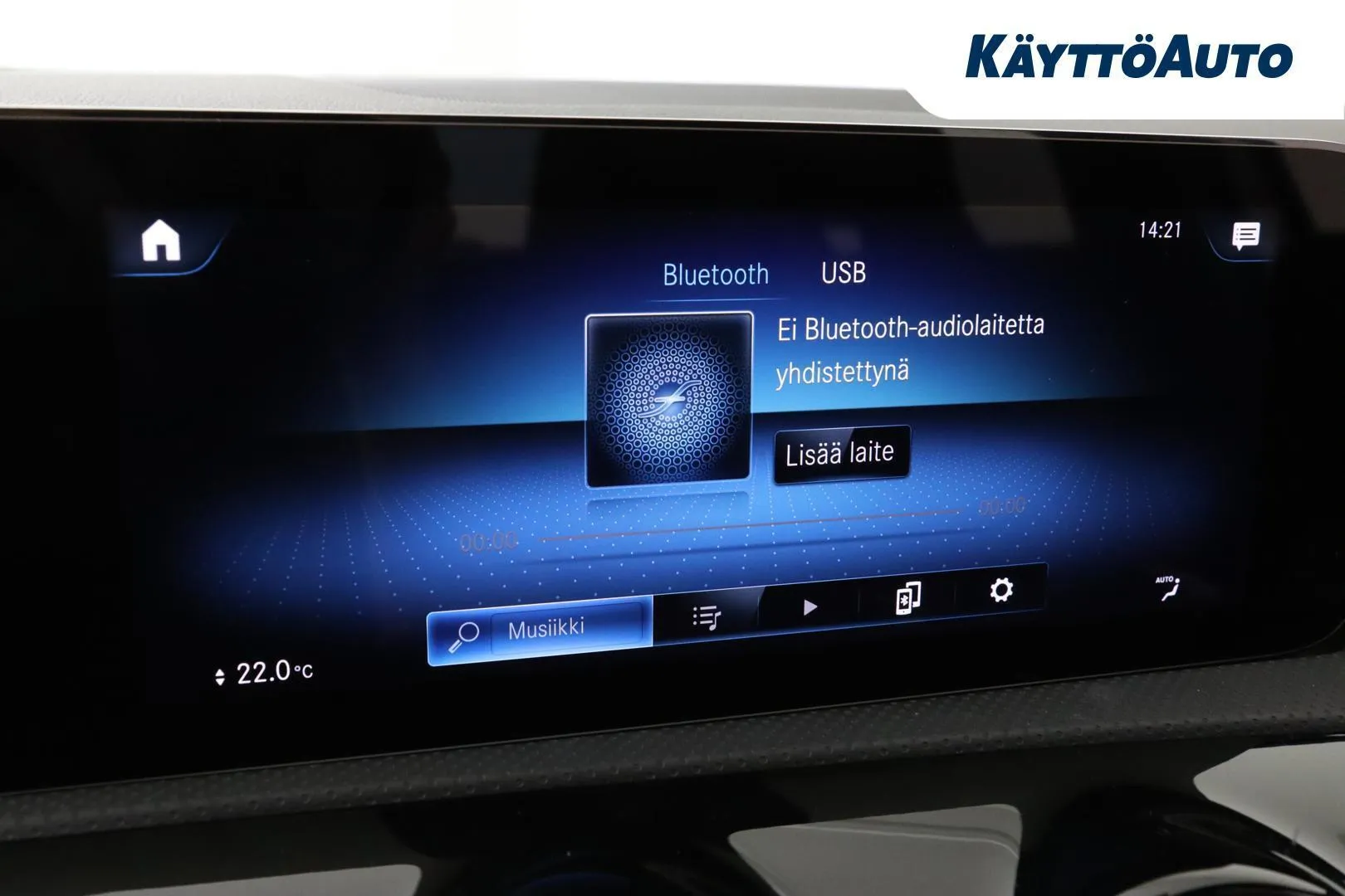 Mercedes-Benz A KUP-960 carousel image