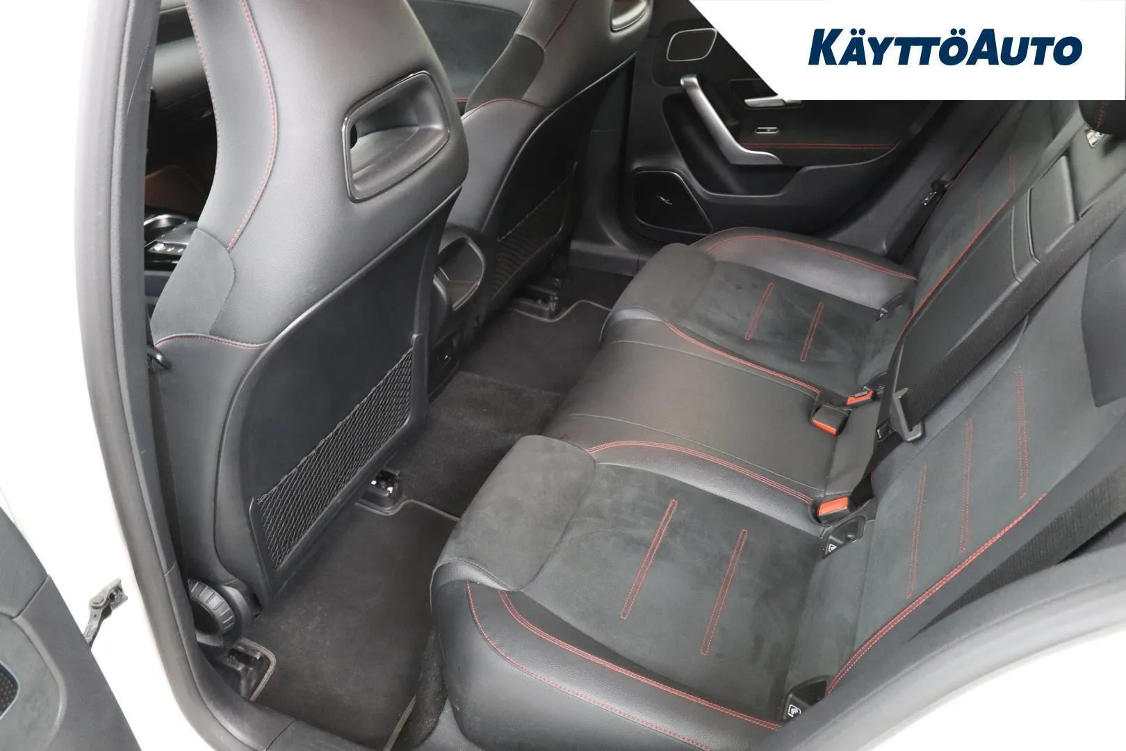 Mercedes-Benz A KUP-960 carousel image