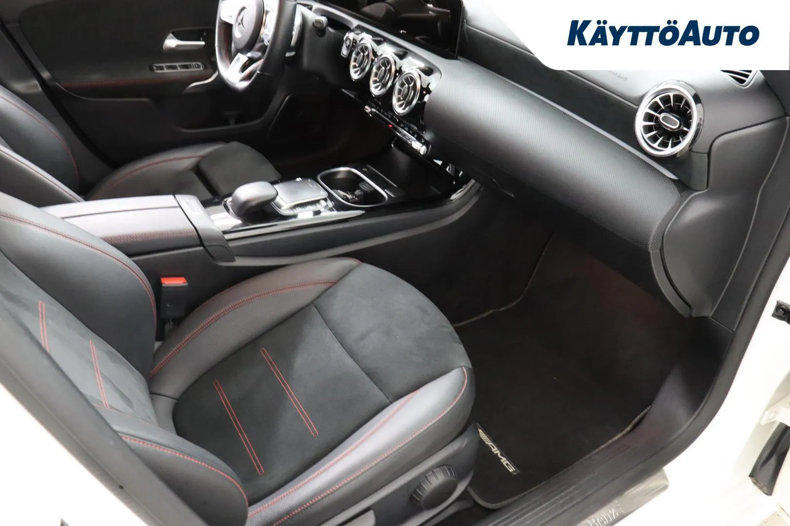 Mercedes-Benz A KUP-960 carousel image