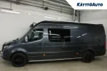 Mercedes-Benz Sprinter JLR-658 carousel thumbs
