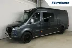 Mercedes-Benz Sprinter JLR-658 carousel thumbs