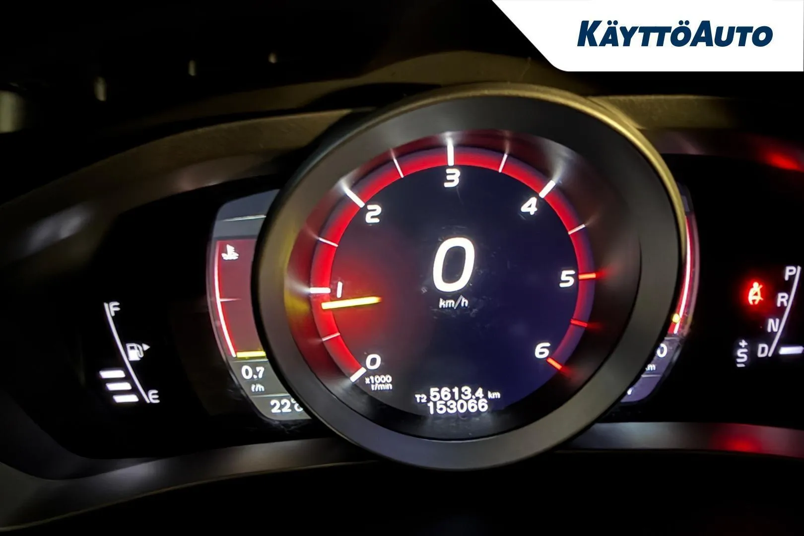 Volvo V40 GMP-317 carousel image