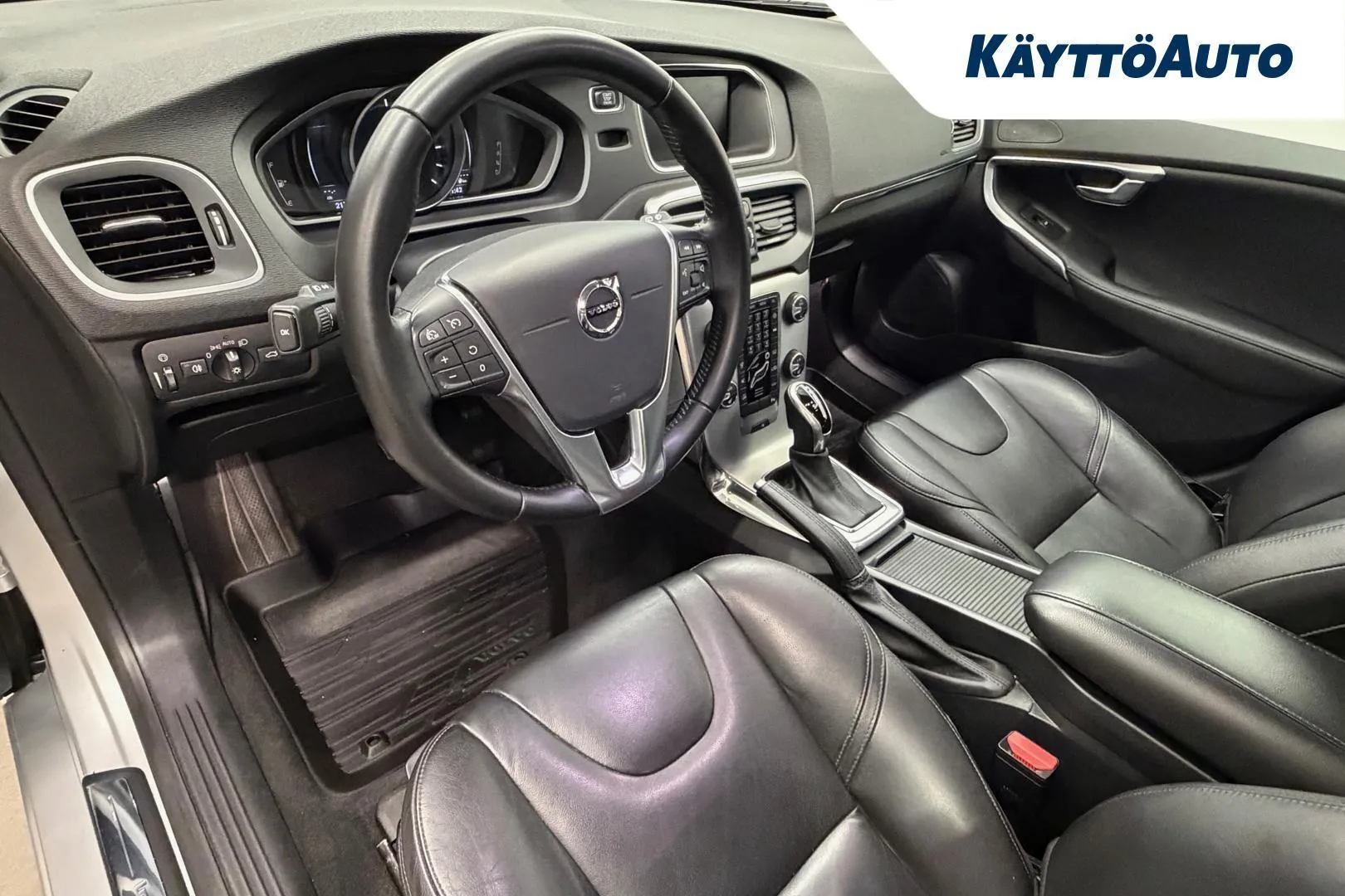 Volvo V40 GMP-317 carousel image