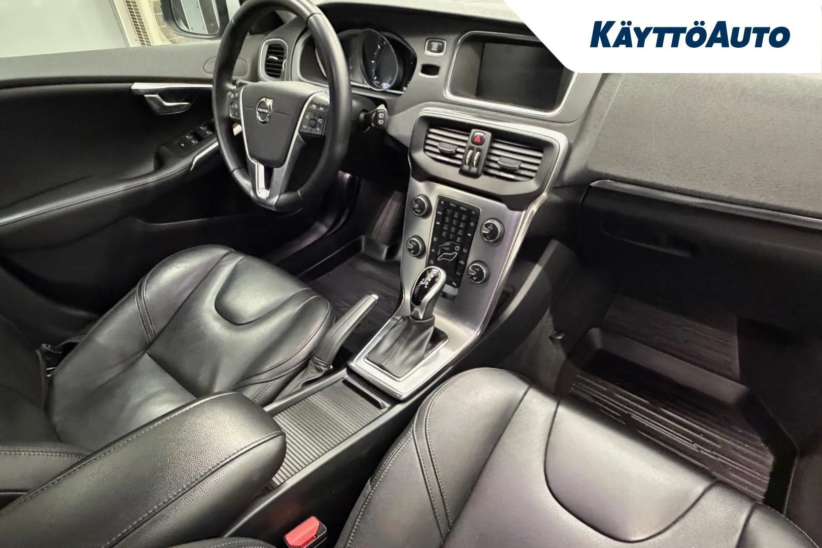 Volvo V40 GMP-317 carousel image