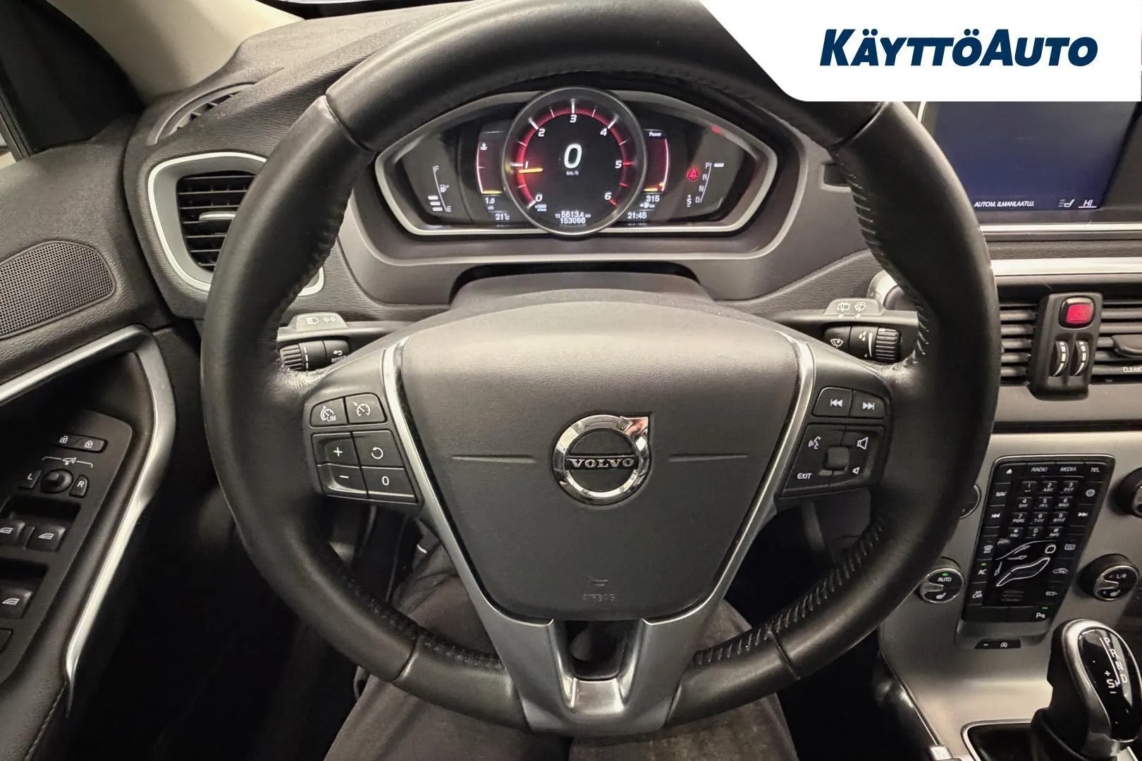 Volvo V40 GMP-317 carousel image
