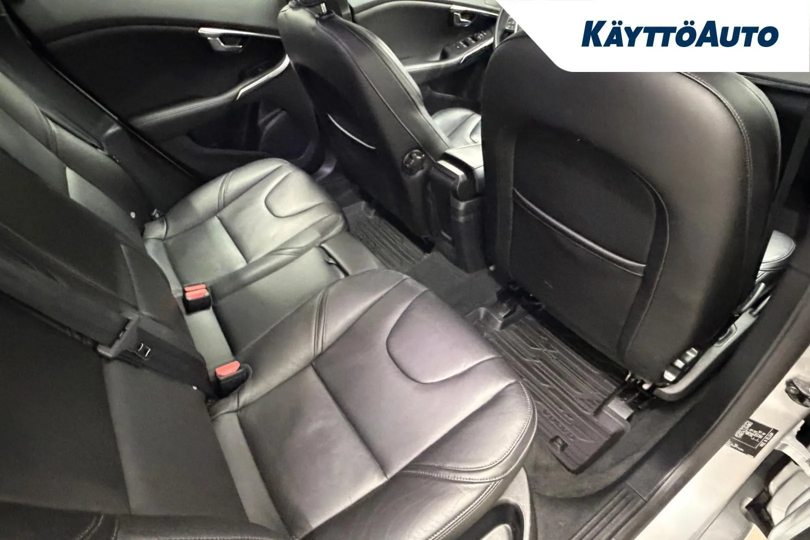 Volvo V40 GMP-317 carousel image