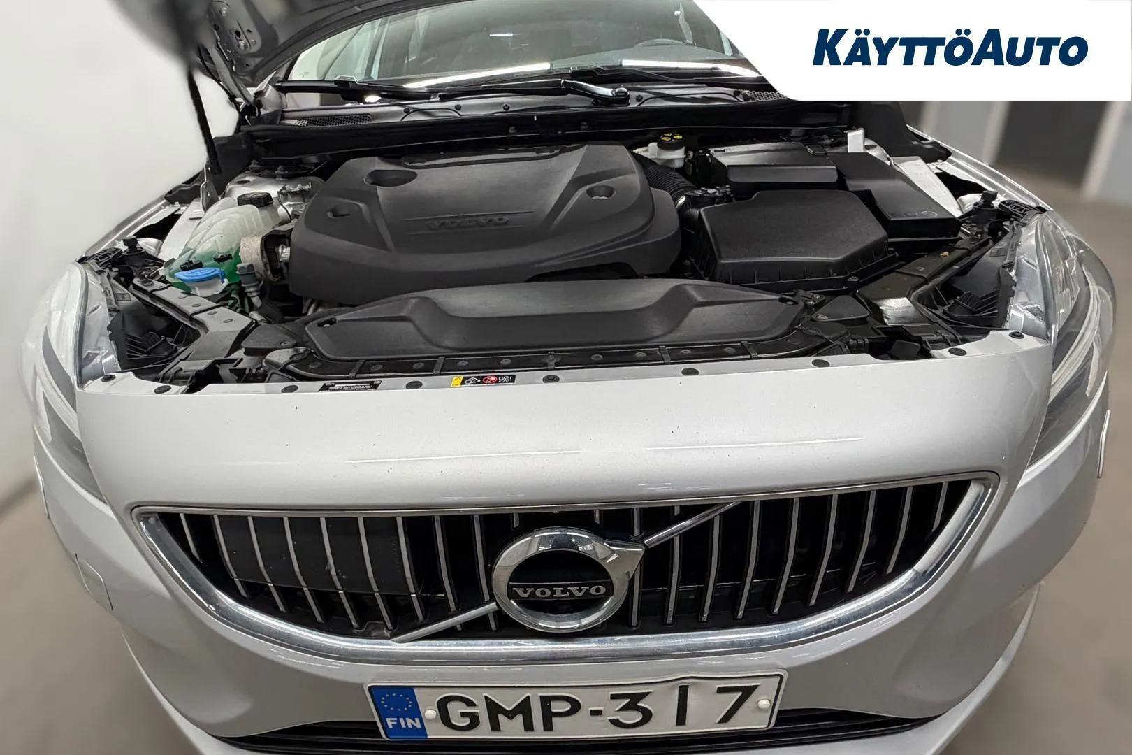 Volvo V40 GMP-317 carousel image