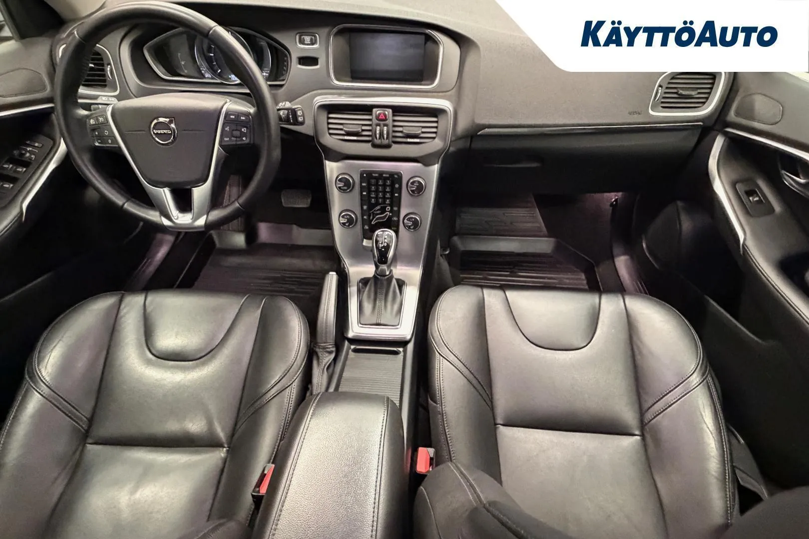 Volvo V40 GMP-317 carousel image