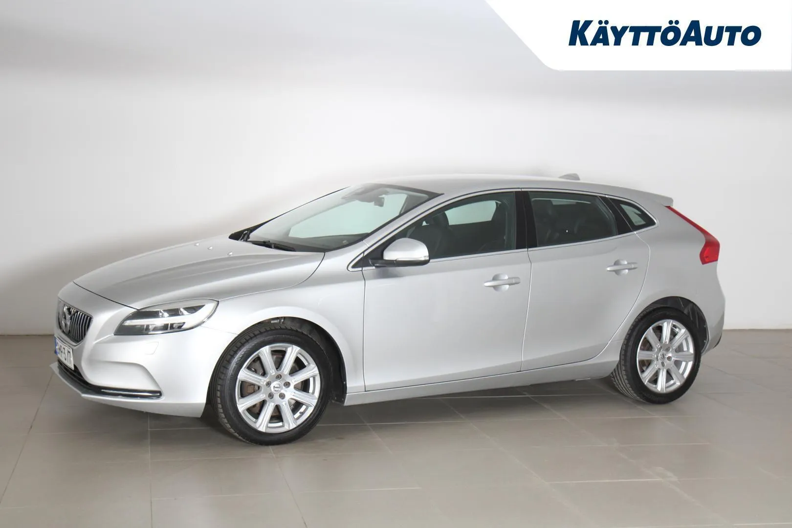 Volvo V40 GMP-317 carousel image