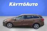 Kia cee'd YJA-739 carousel thumbs