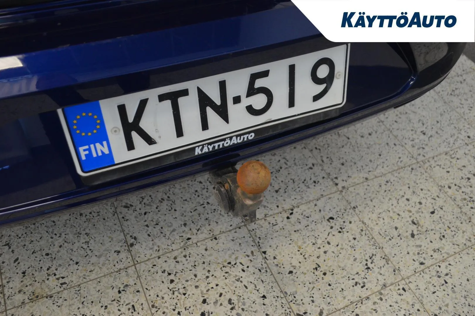 Volkswagen Passat KTN-519 carousel image