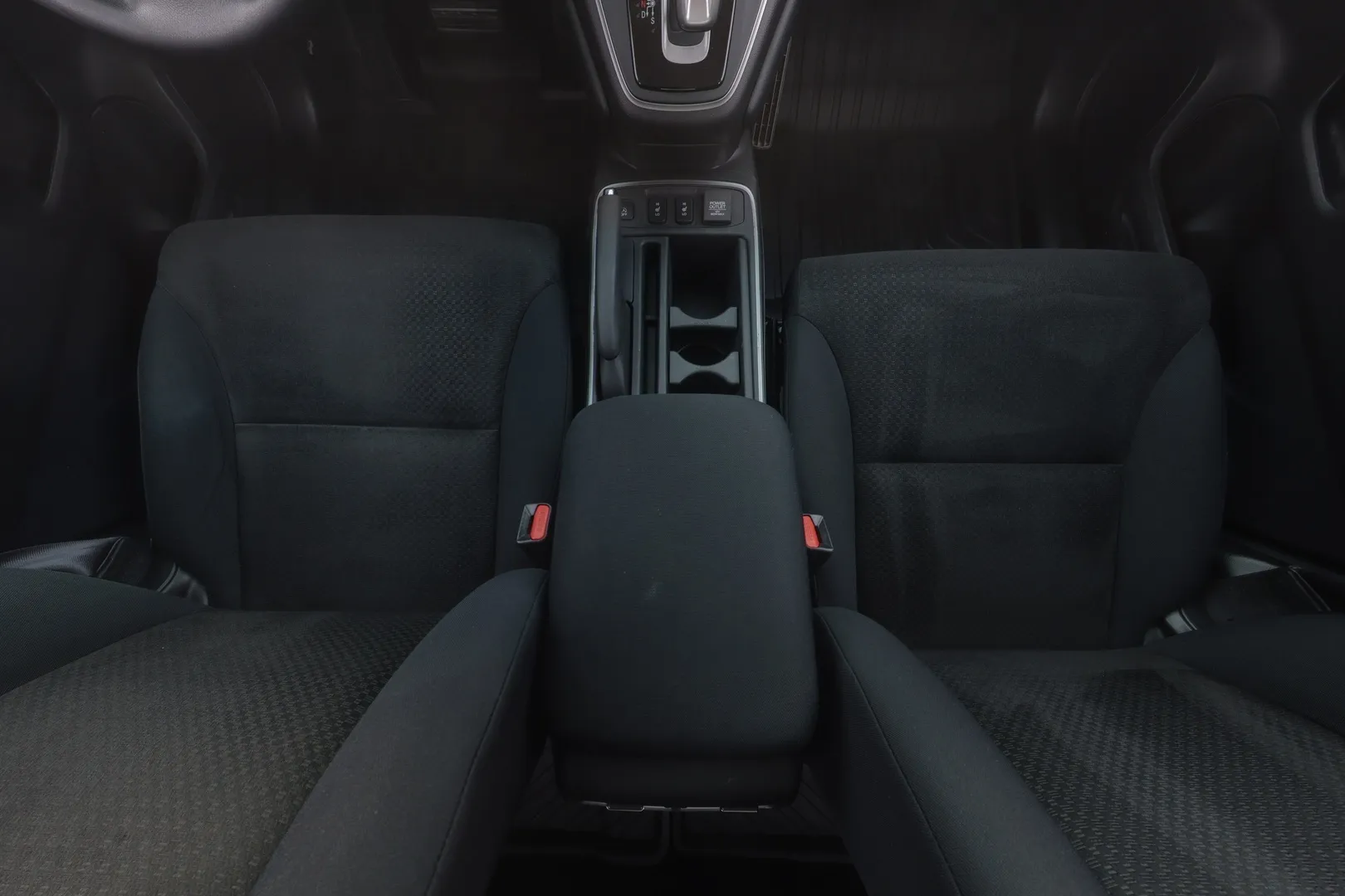 Honda CR-V GMN-898 carousel image