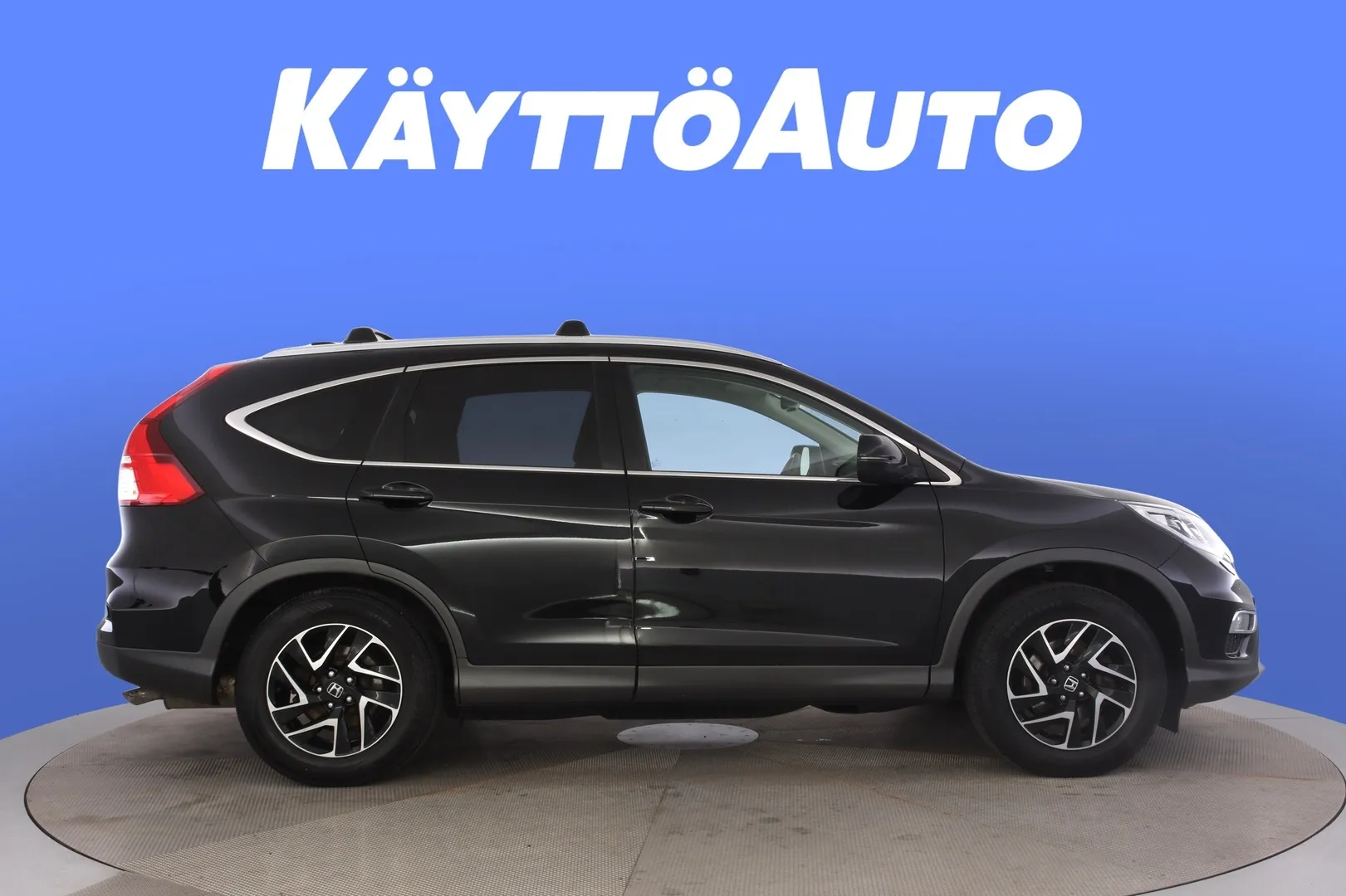 Honda CR-V GMN-898 carousel image