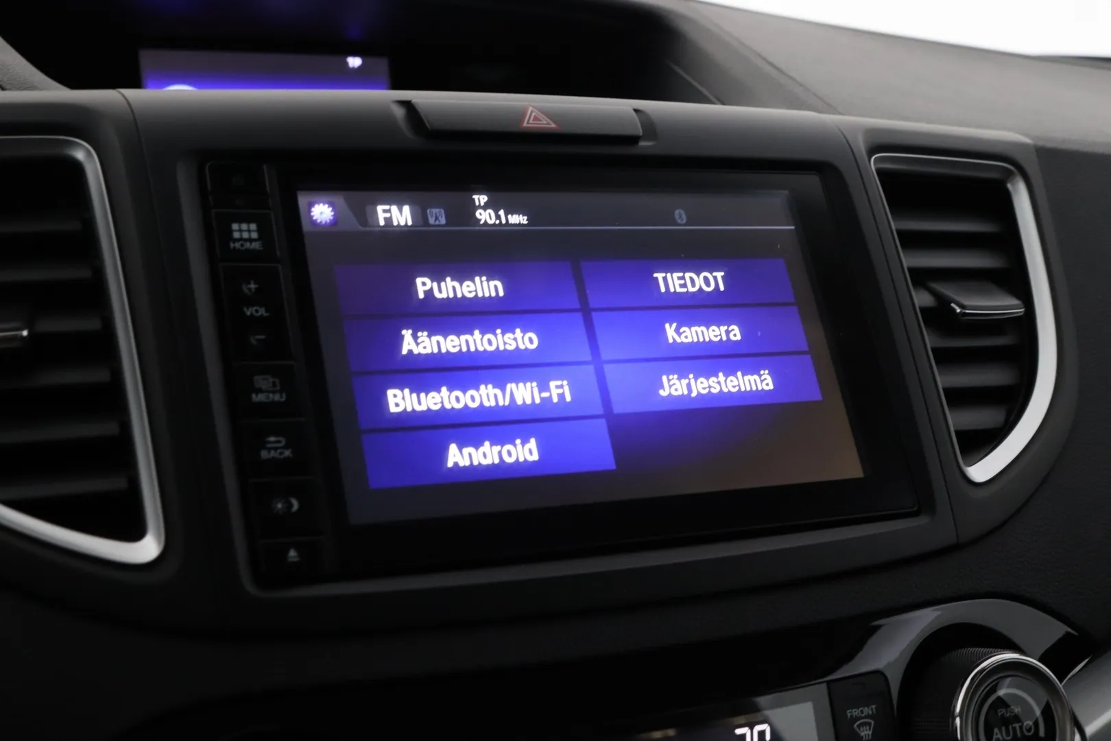 Honda CR-V GMN-898 carousel image