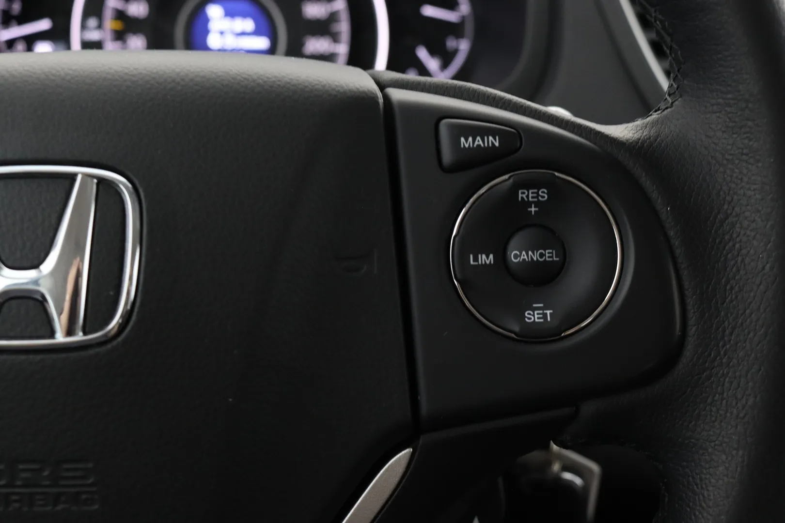 Honda CR-V GMN-898 carousel image