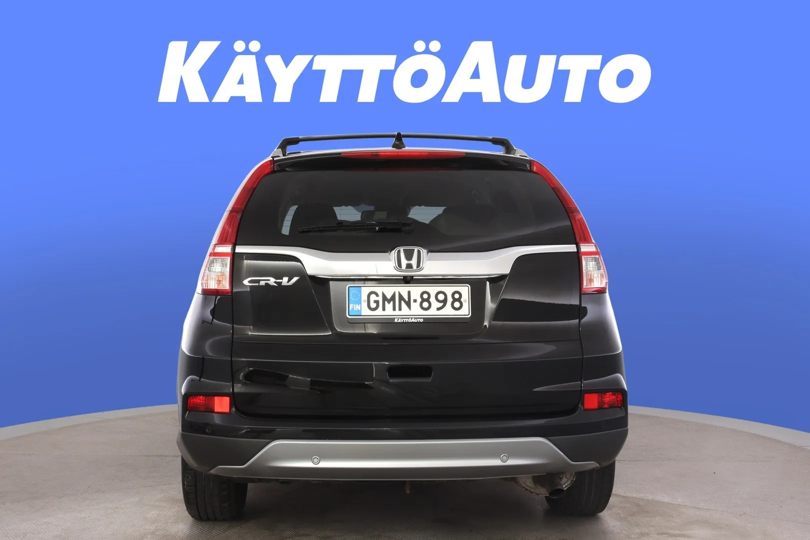 Honda CR-V GMN-898 carousel image