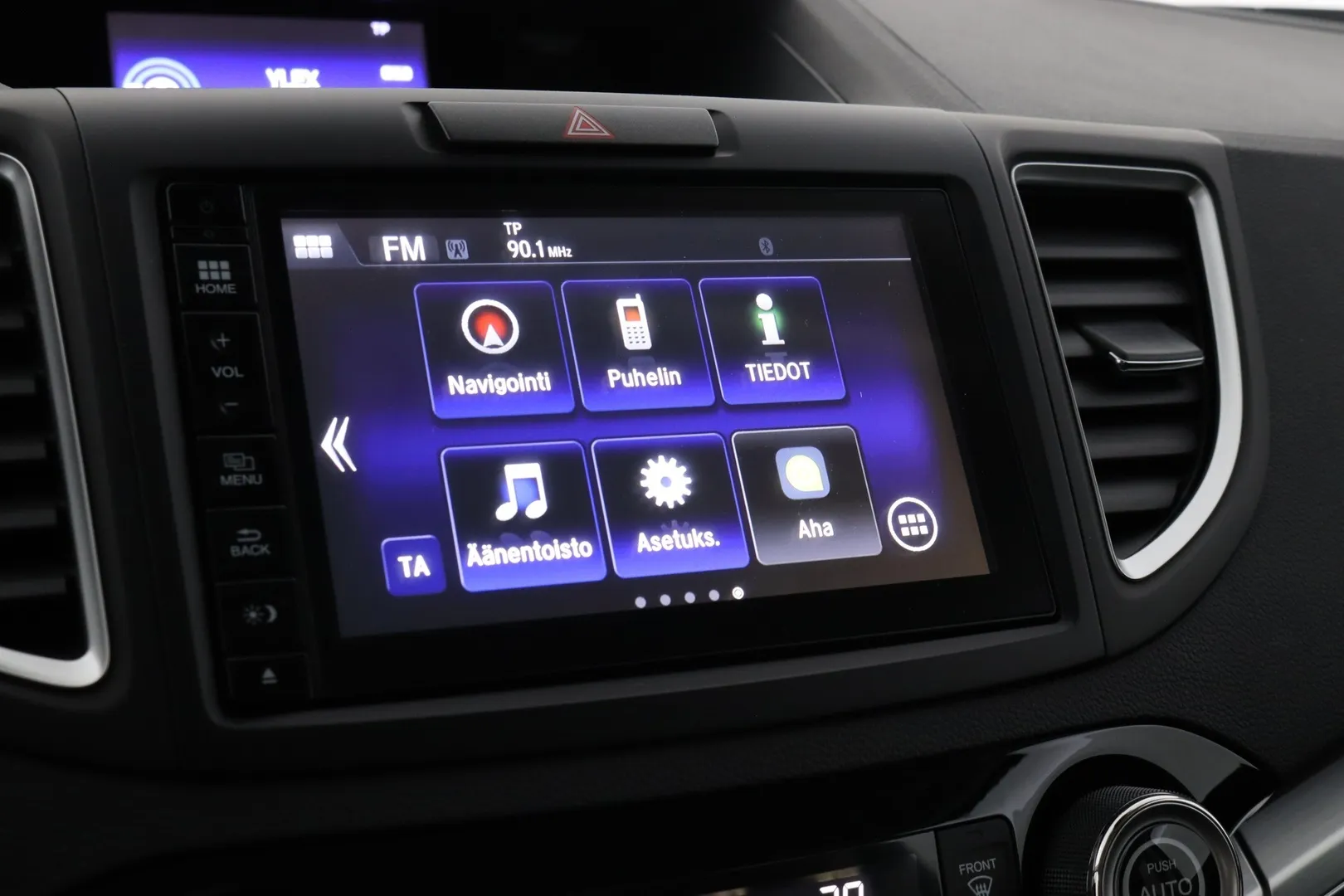 Honda CR-V GMN-898 carousel image