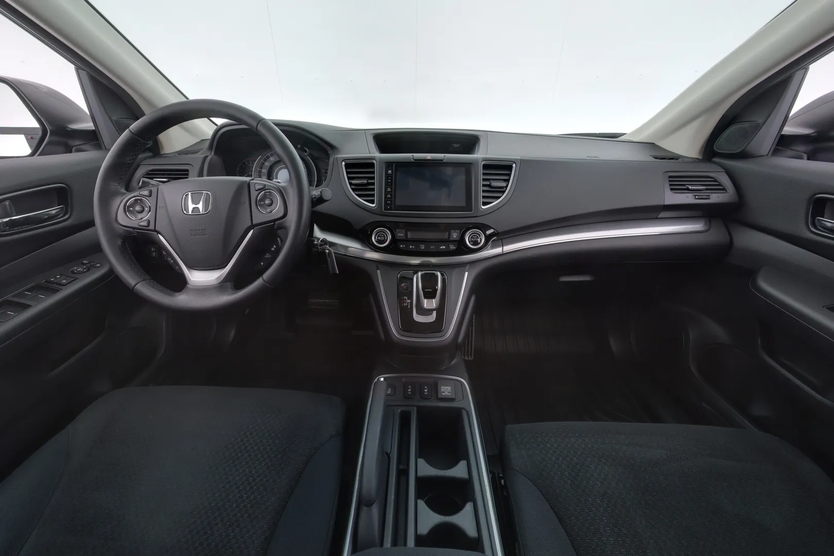 Honda CR-V GMN-898 carousel image