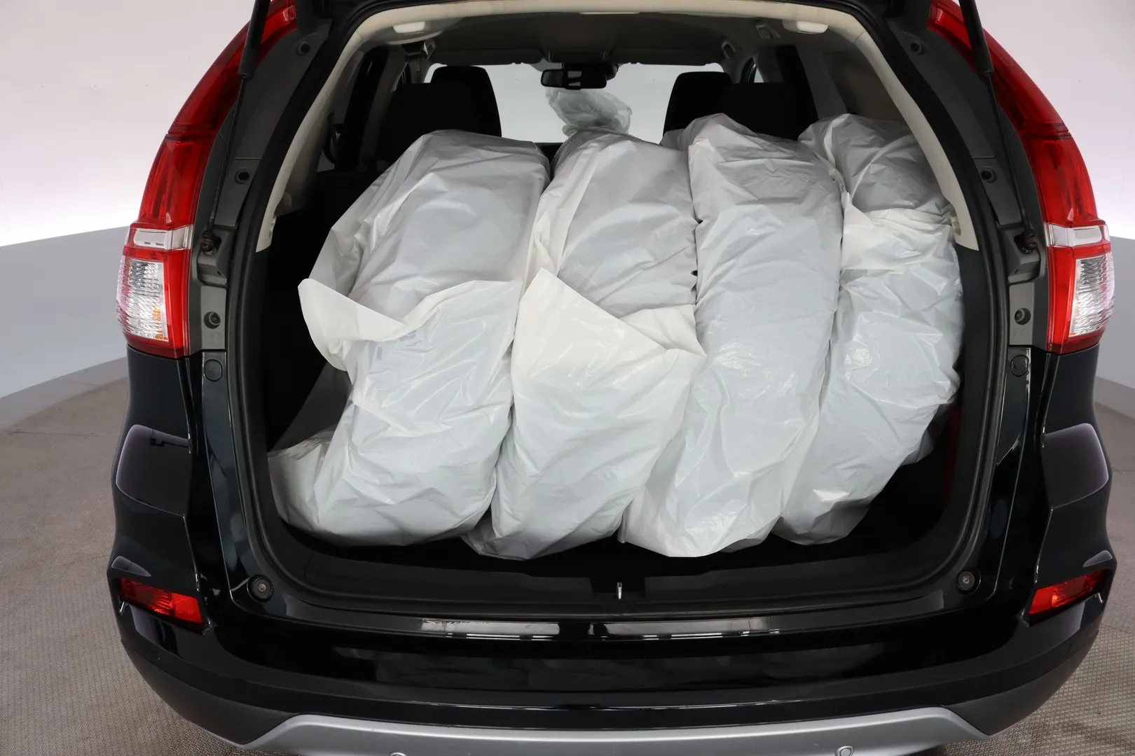 Honda CR-V GMN-898 carousel image