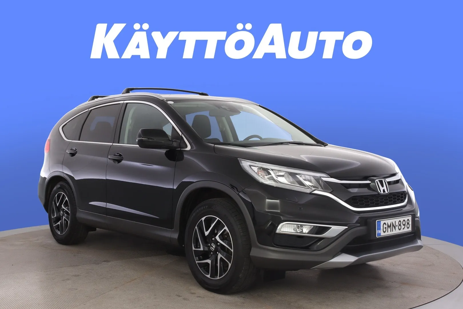 Honda CR-V GMN-898 carousel image