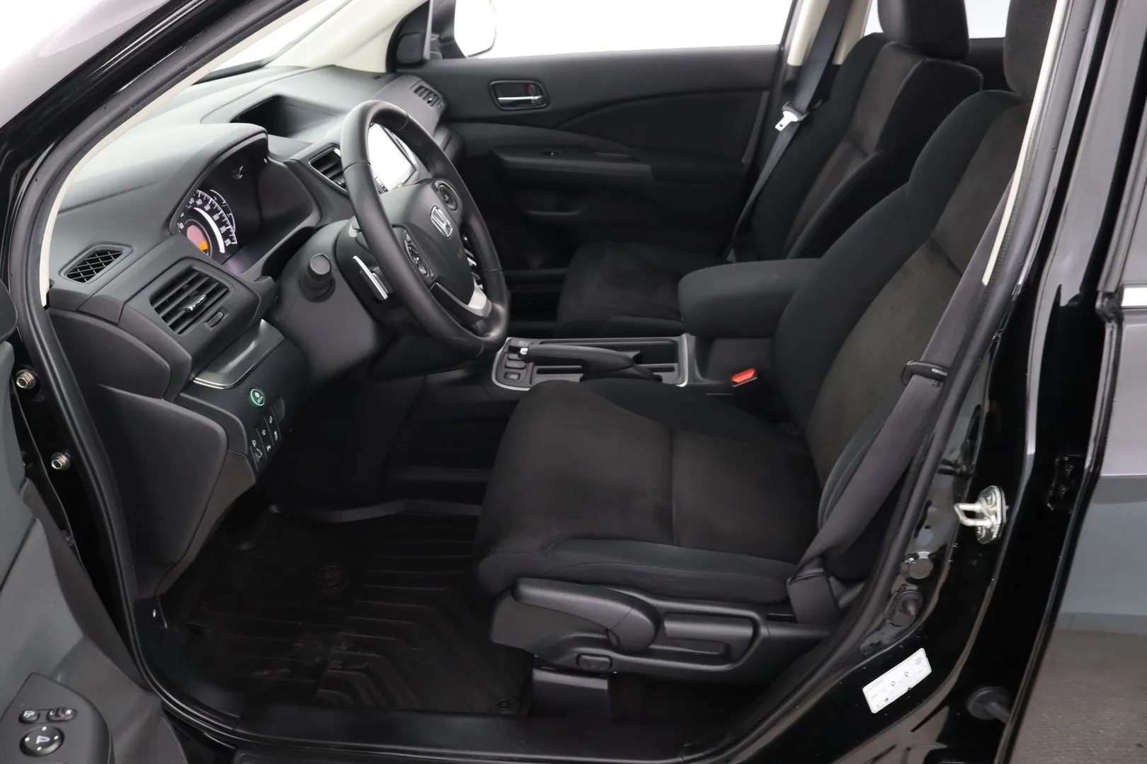Honda CR-V GMN-898 carousel image