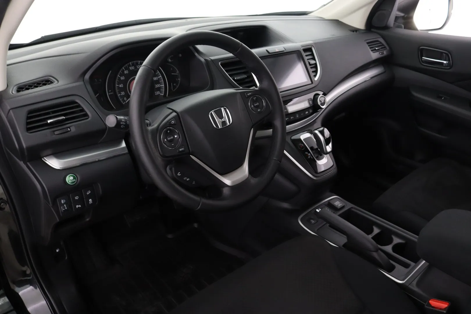 Honda CR-V GMN-898 carousel image