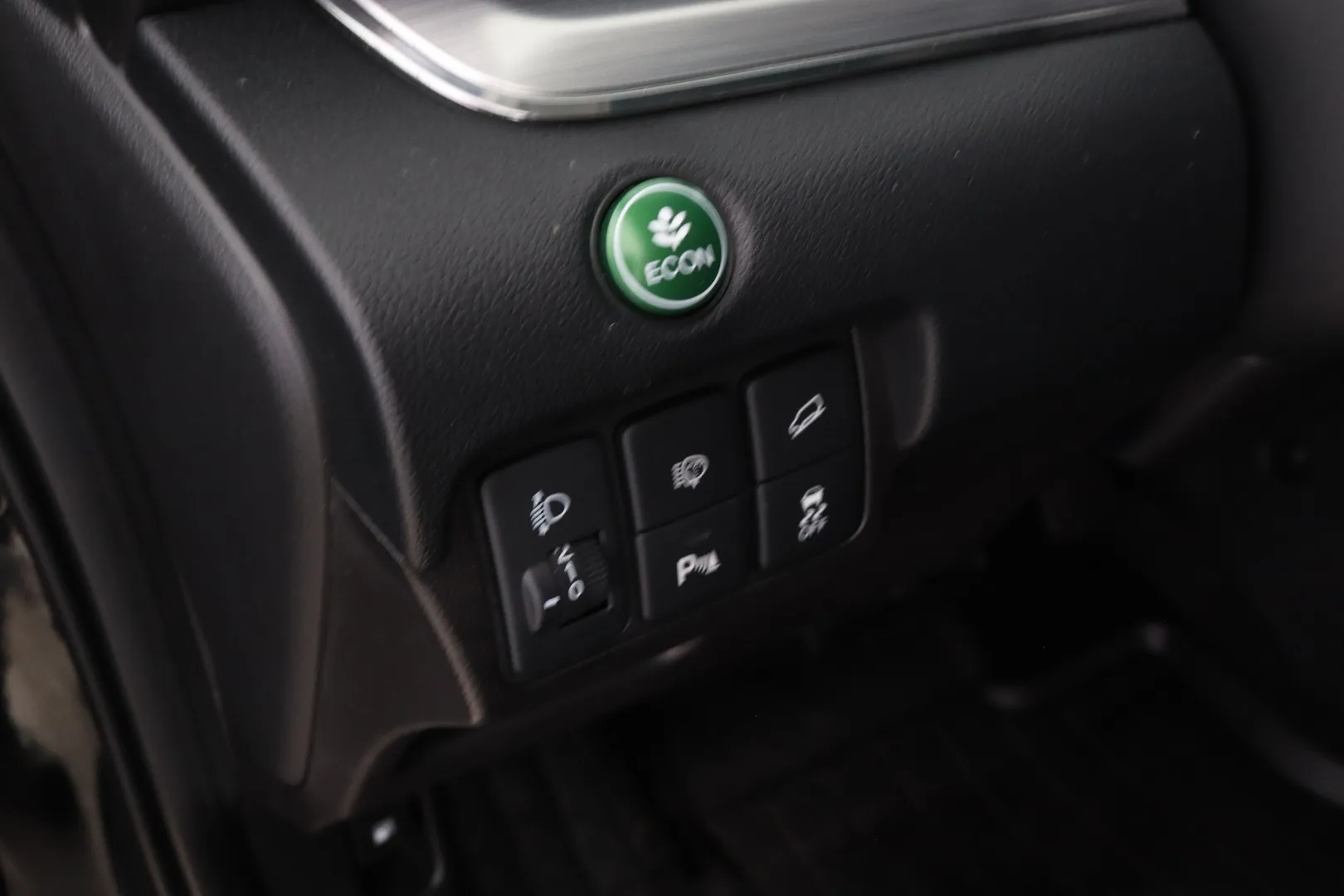 Honda CR-V GMN-898 carousel image