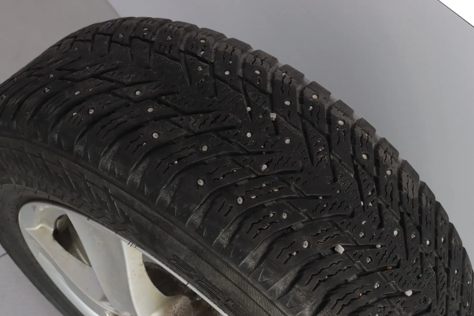 Honda CR-V GMN-898 carousel image