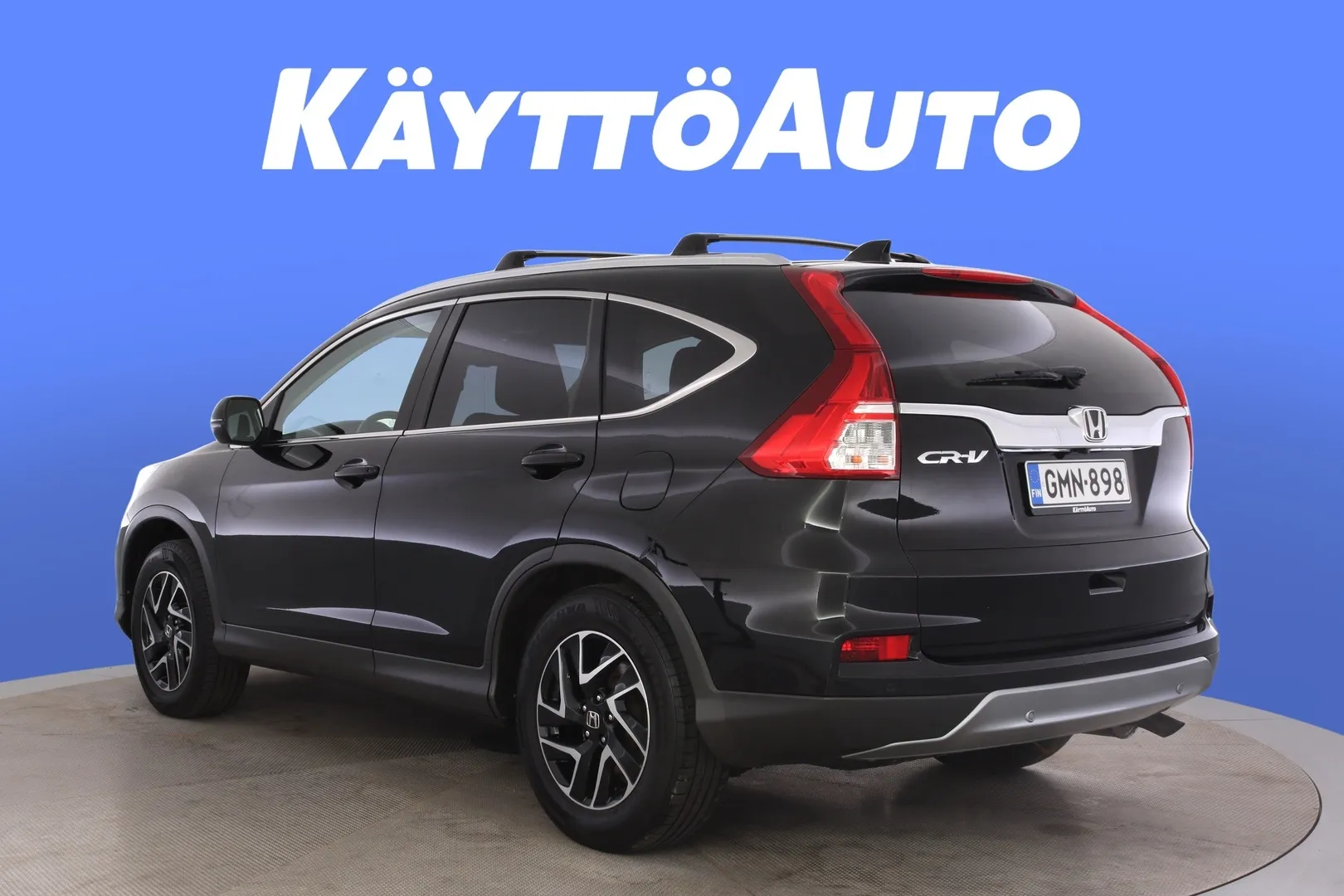 Honda CR-V GMN-898 carousel image