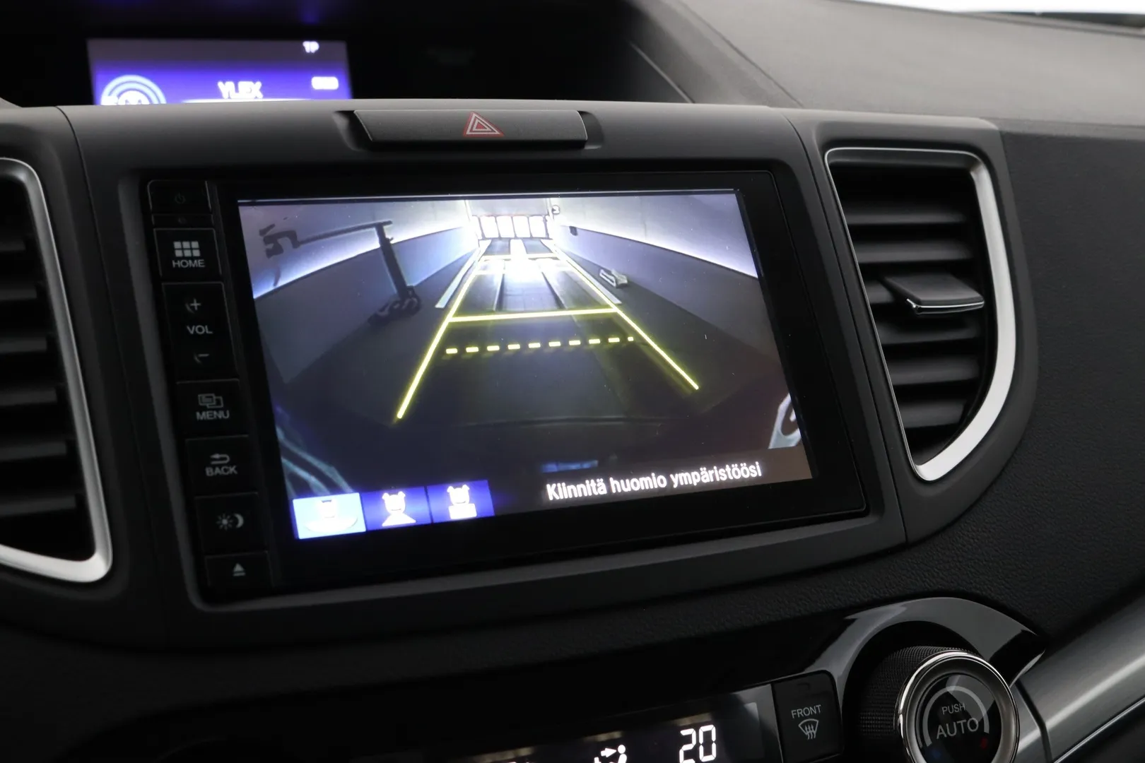 Honda CR-V GMN-898 carousel image
