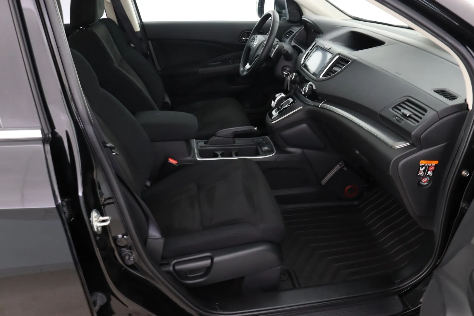 Honda CR-V GMN-898 carousel image