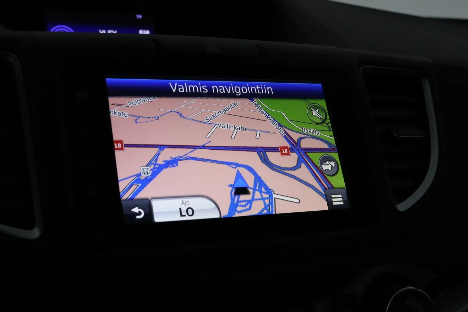 Honda CR-V GMN-898 carousel image