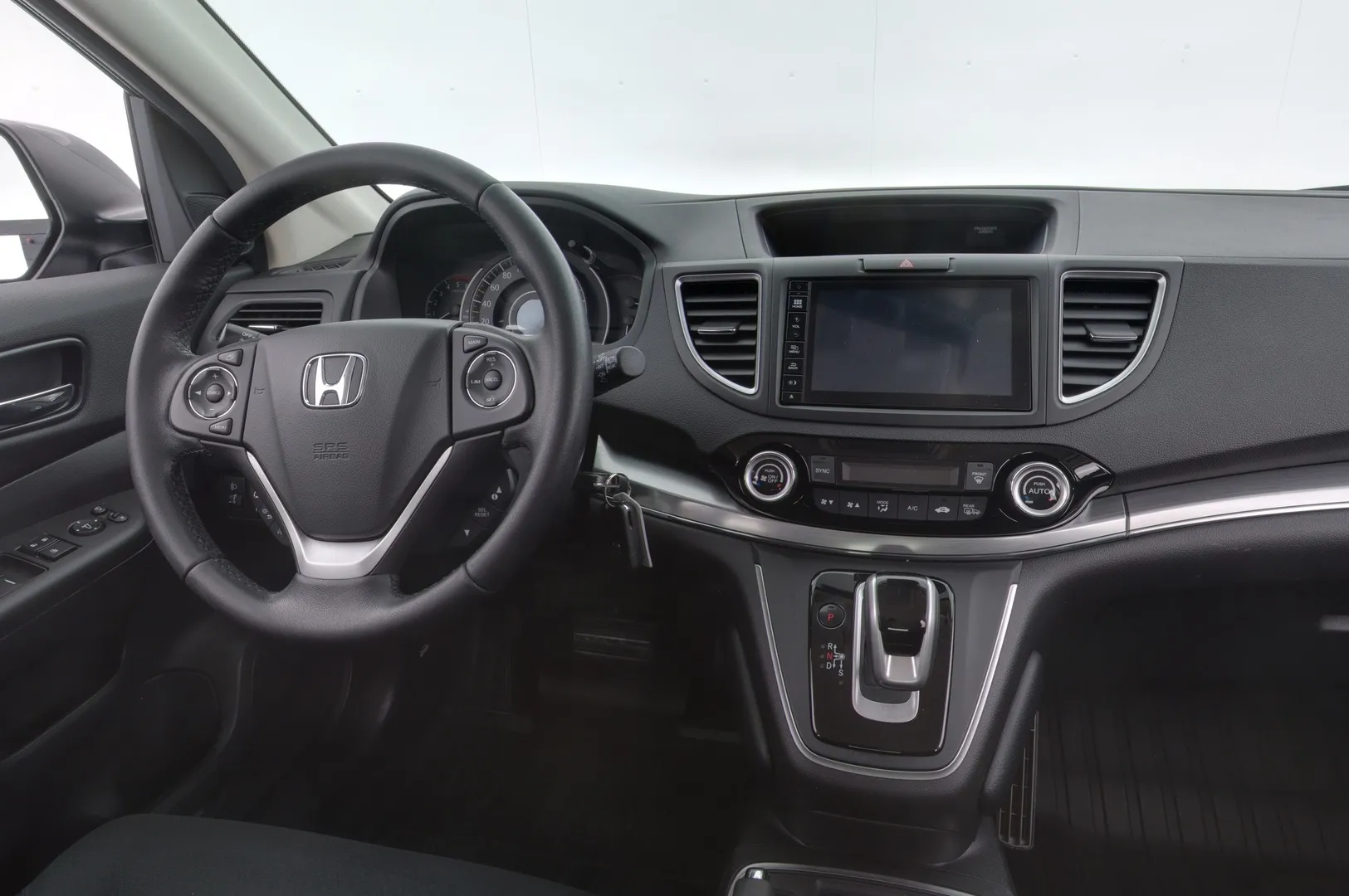 Honda CR-V GMN-898 carousel image