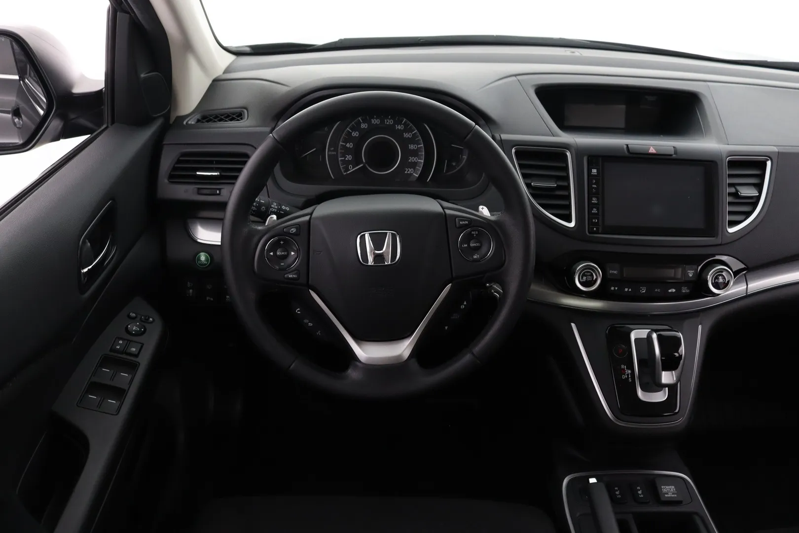 Honda CR-V GMN-898 carousel image